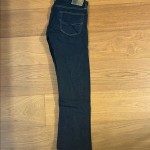 Ralph Lauren Slim Men’s Jeans in Dark Indigo